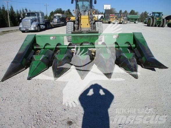 John Deere 643 Leikkuupöydät
