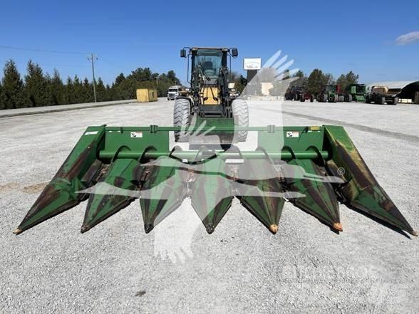 John Deere 643 Leikkuupöydät