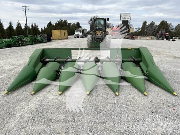 John Deere 643 Leikkuupöydät