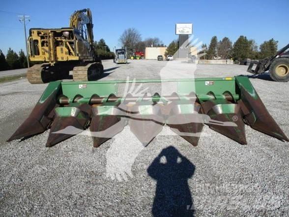 John Deere 644 Leikkuupöydät