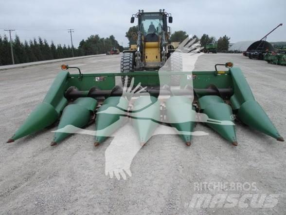 John Deere 693 Leikkuupöydät