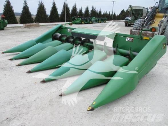 John Deere 693 Leikkuupöydät