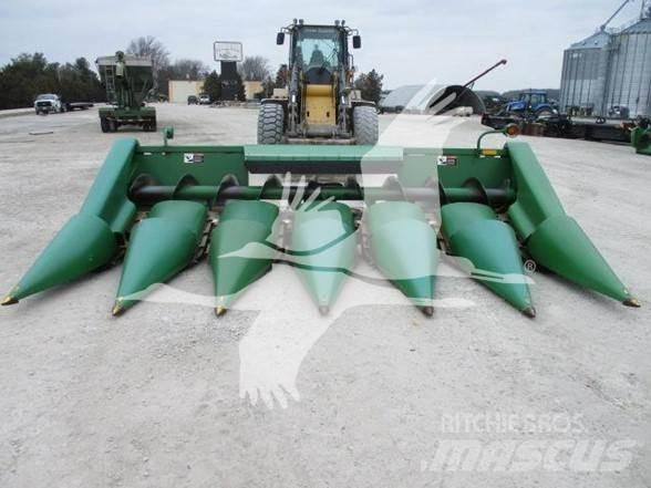 John Deere 693 Leikkuupöydät