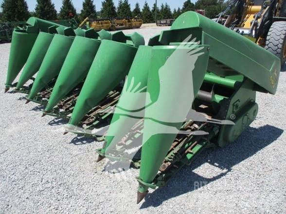 John Deere 693 Leikkuupöydät