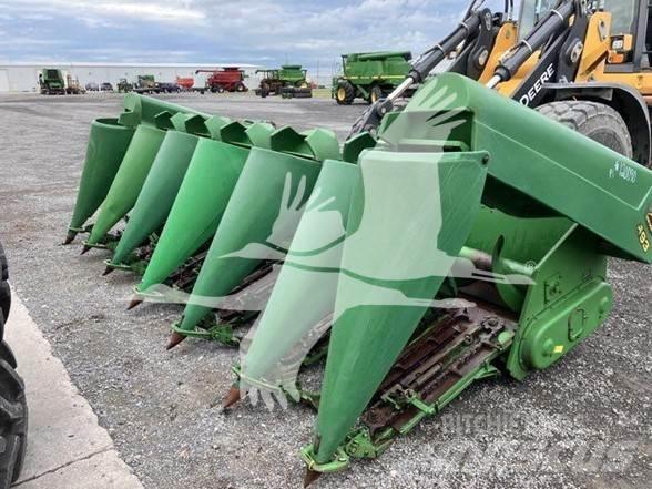 John Deere 693 Leikkuupöydät