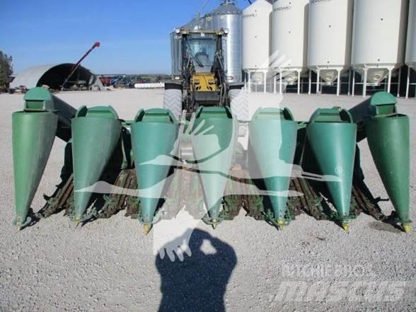 John Deere 693 Leikkuupöydät
