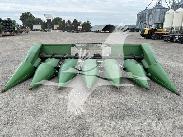 John Deere 693 Leikkuupöydät
