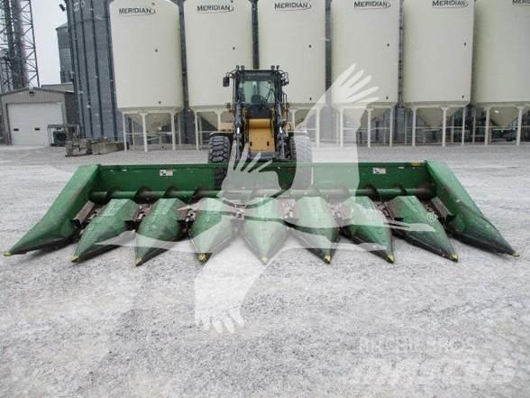 John Deere 843 Leikkuupöydät