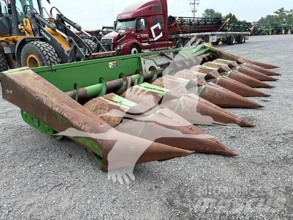 John Deere 844 Leikkuupöydät