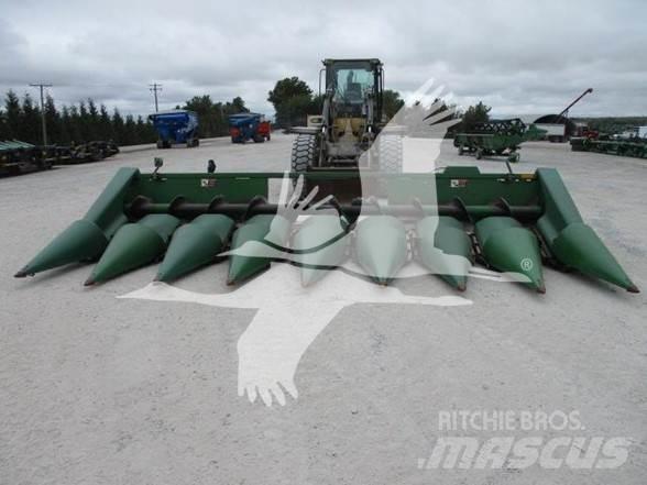 John Deere 893 Leikkuupöydät