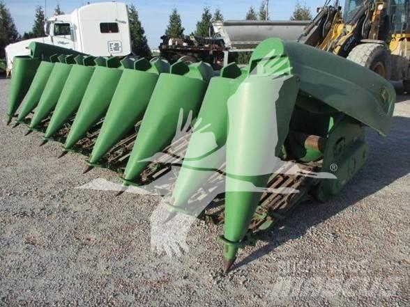 John Deere 893 Leikkuupöydät