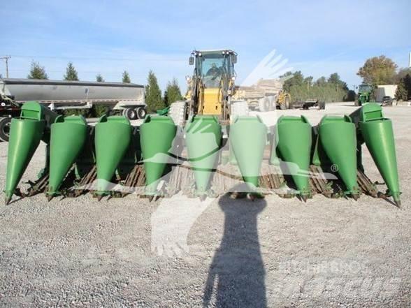 John Deere 893 Leikkuupöydät