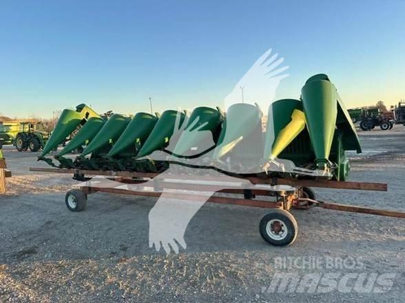 John Deere 893 Leikkuupöydät