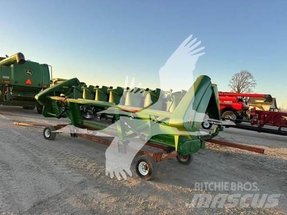 John Deere 893 Leikkuupöydät