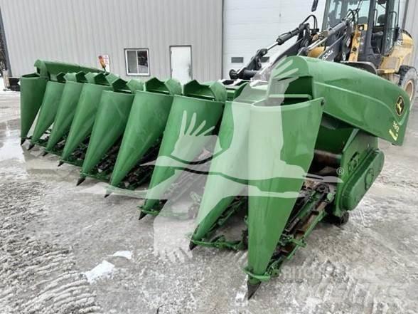 John Deere 893 Leikkuupöydät