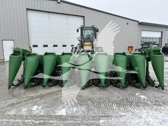 John Deere 893 Leikkuupöydät