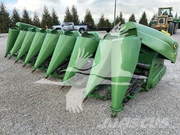 John Deere 893 Leikkuupöydät