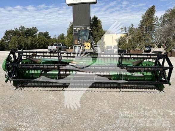 John Deere 918 Leikkuupöydät