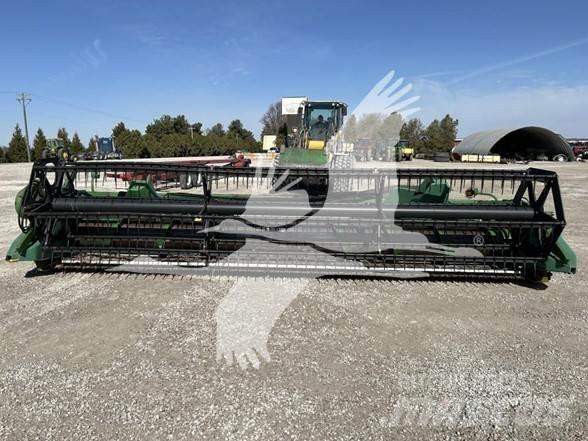 John Deere 920 Leikkuupöydät