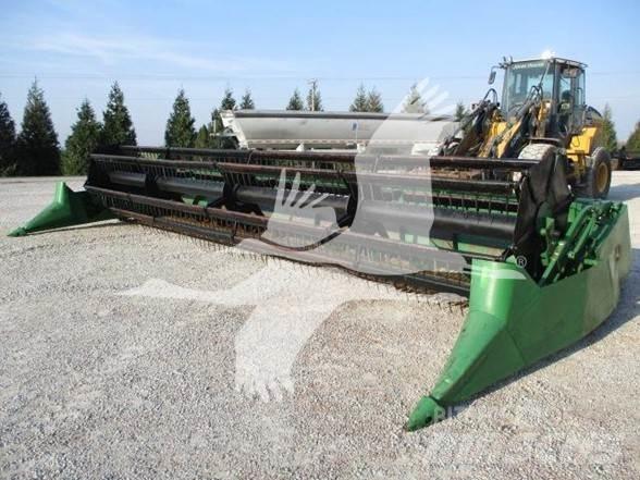 John Deere 925 Leikkuupöydät