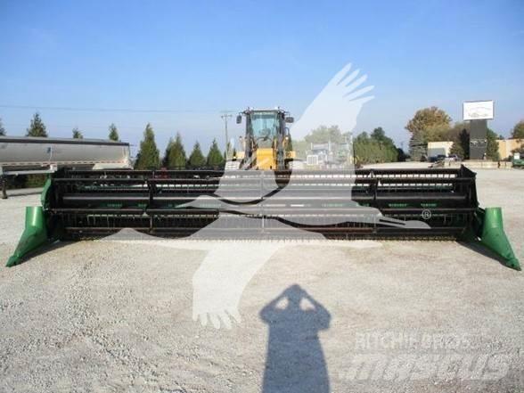 John Deere 925 Leikkuupöydät
