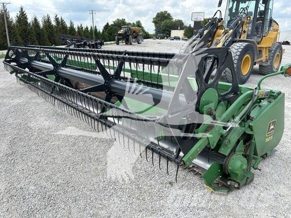 John Deere 925 Leikkuupöydät