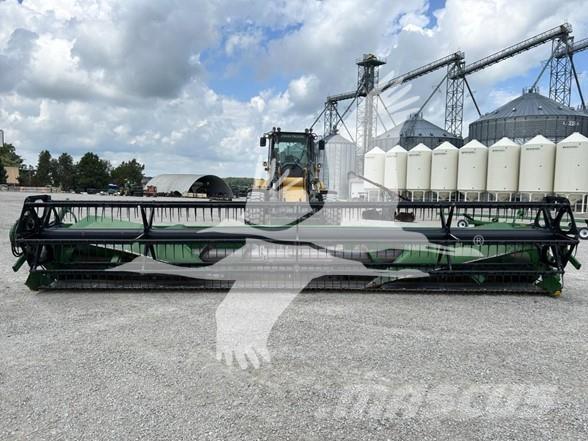 John Deere 925 Leikkuupöydät