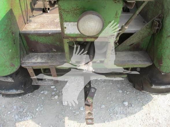 John Deere R Traktorit