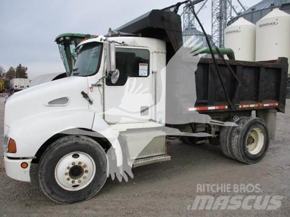 Kenworth T300 Sora- ja kippiautot