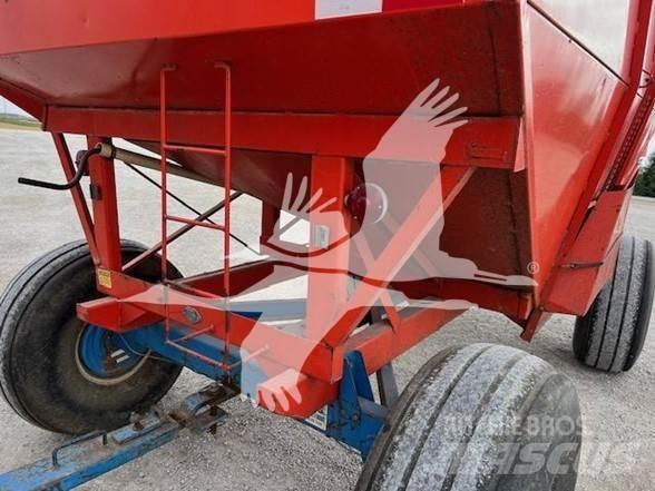 Killbros 375 Viljavaunut