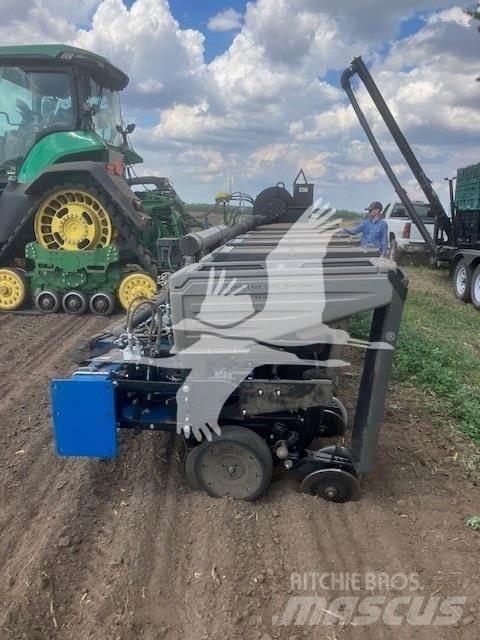 Kinze 3140 Istutuskoneet