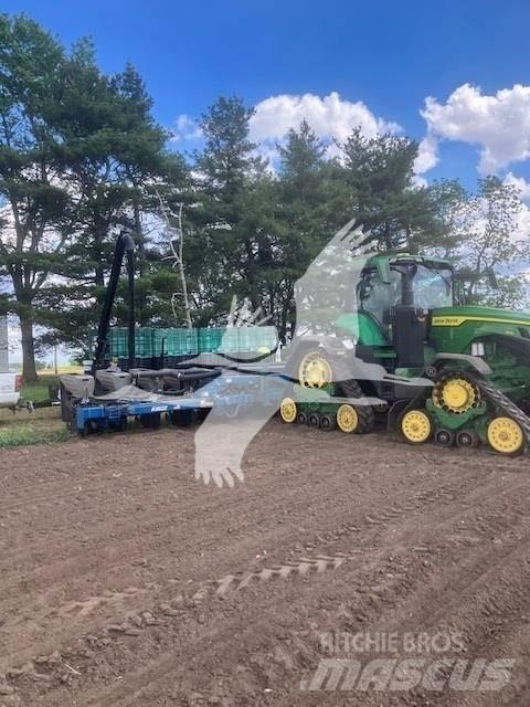 Kinze 3140 Istutuskoneet