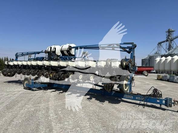 Kinze 3600 Istutuskoneet