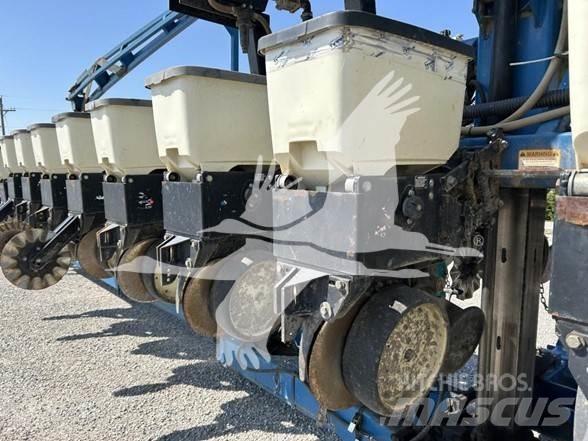 Kinze 3600 Istutuskoneet