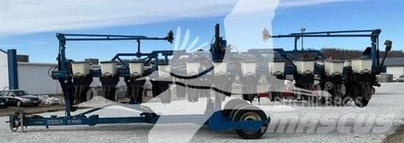 Kinze 3600 Istutuskoneet
