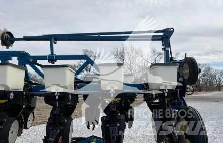 Kinze 3600 Istutuskoneet