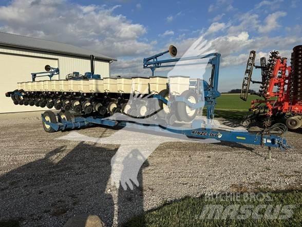 Kinze 3660 Istutuskoneet