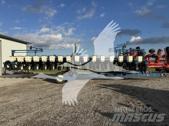 Kinze 3660 Istutuskoneet