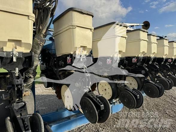 Kinze 3660 Istutuskoneet