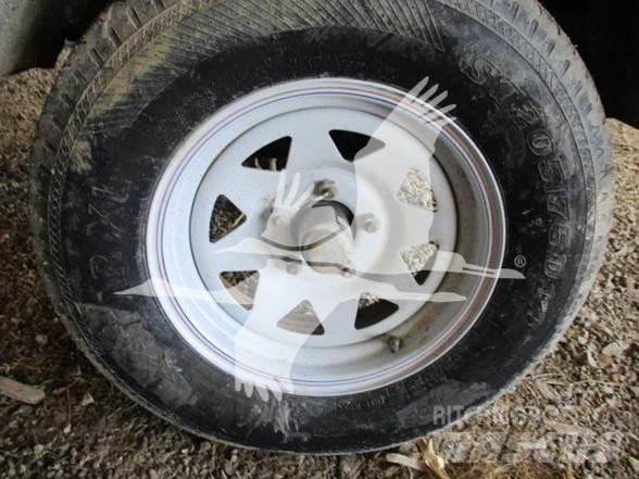 Koshin KTD150 Vesipumput