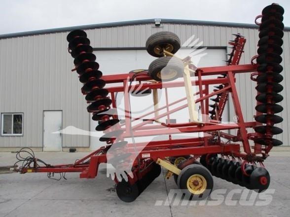 Krause 3990 Kiekkomultaimet ja lautasäkeet