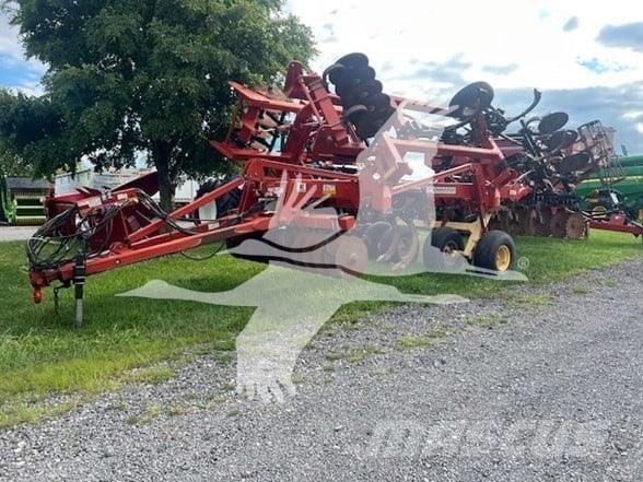 Krause 4850-18 Muut maanmuokkauskoneet ja lisävarusteet