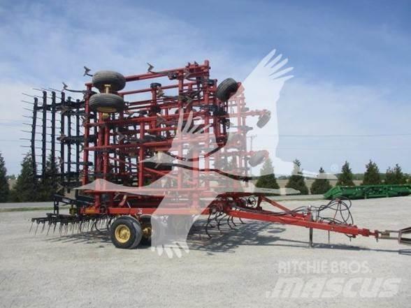 Krause 5630-50 Kultivaattorit