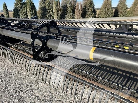 MAC DON FD140 Leikkuupöydät