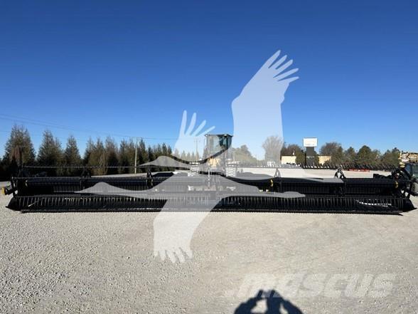 MAC DON FD140 Leikkuupöydät