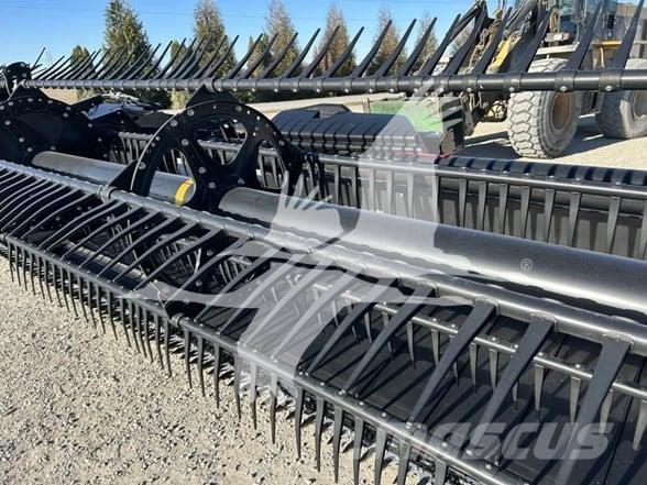 MAC DON FD140 Leikkuupöydät