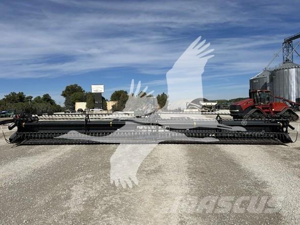 MAC DON FD70 Leikkuupöydät