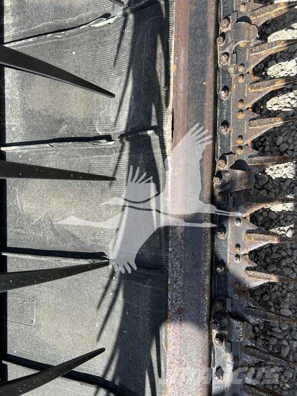 MAC DON FD70 Leikkuupöydät