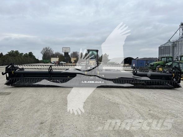 MAC DON FD70 Leikkuupöydät