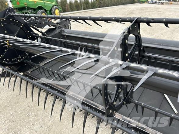 MAC DON FD70 Leikkuupöydät